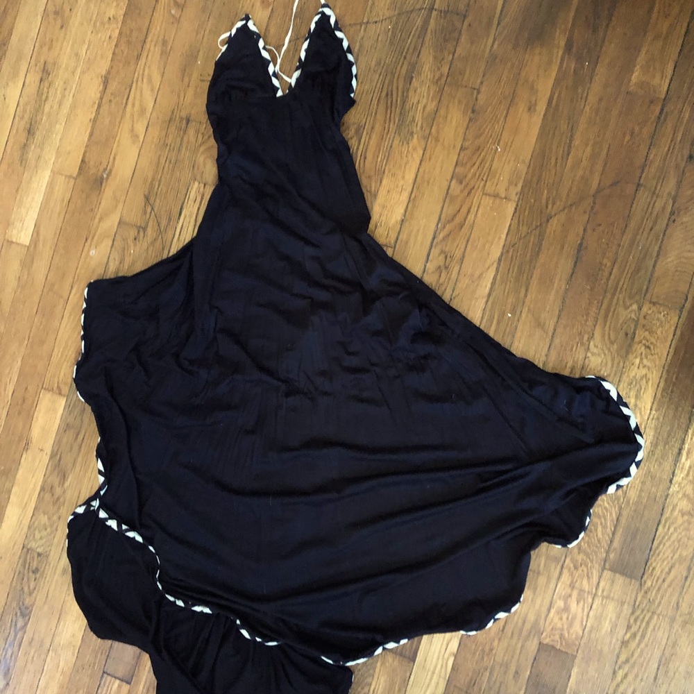 ZhenNymph train dress